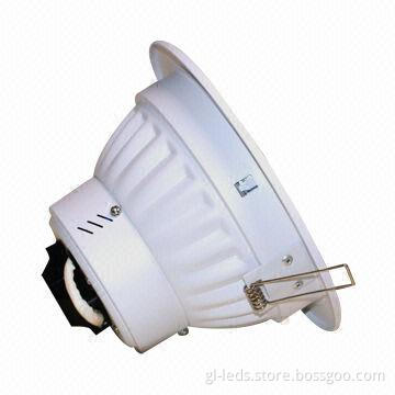LED Ceiling Light with CE, RoHS, ETL Marks and 2-year Warranty